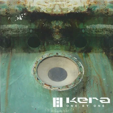 One by One by Kera - album cover