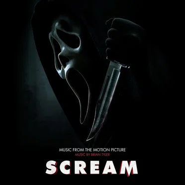 Scream: Music From The Motion Picture