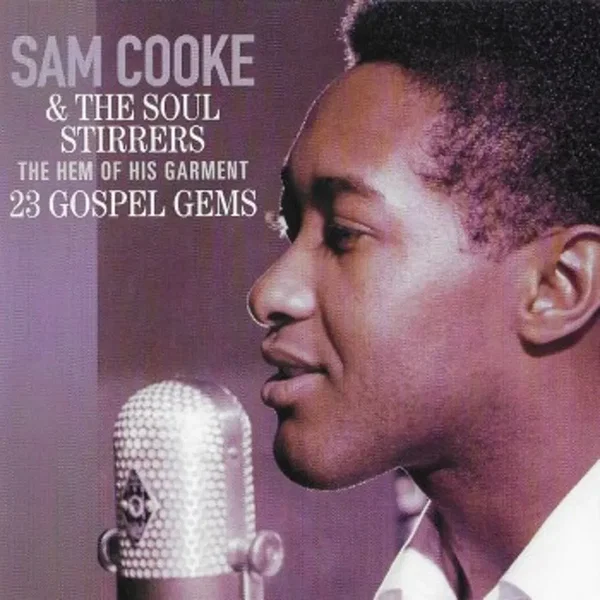 The Hem of His Garment: 23 Gospel Gems