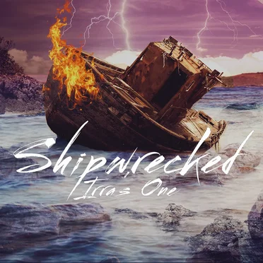 Shipwrecked by Irra's One - album cover