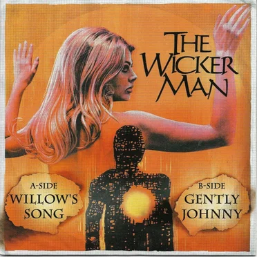 Willow's Song / Gently Johnny
