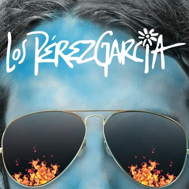 ¡Ya! by Los Pérez García - album cover