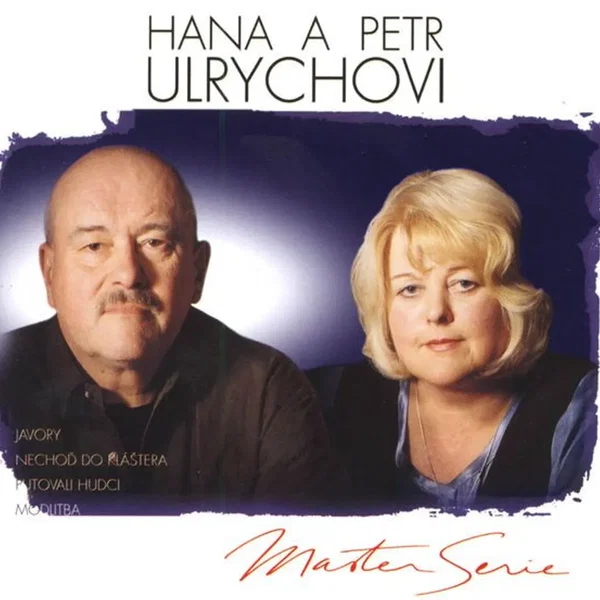 Hana a Petr Ulrychovi