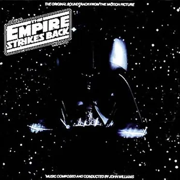 Star Wars: The Empire Strikes Back