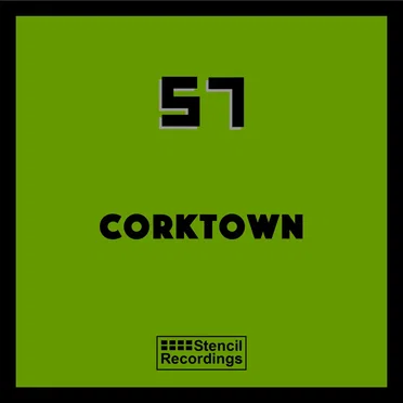 Corktown by Blue Collar - album cover