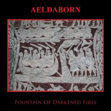 Fountain of Darkened Fires