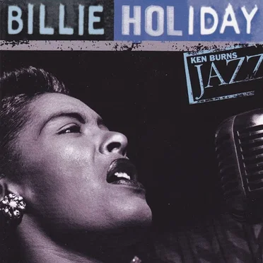 Ken Burns Jazz: The Definitive Billie Holiday