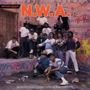 N.W.A.