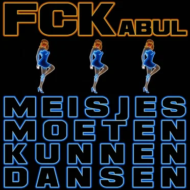 Meisjes Moeten Kunnen Dansen
