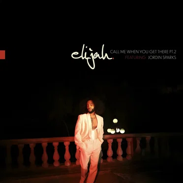 Call Me When You Get There, Pt. 2