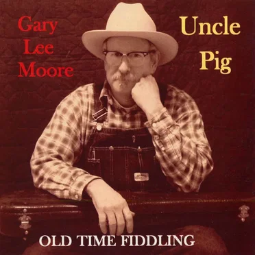 Uncle Pig by Gary Lee Moore - album cover
