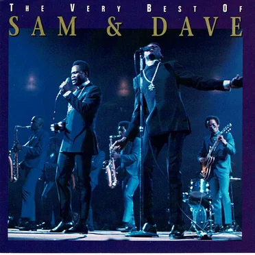 The Very Best of Sam & Dave
