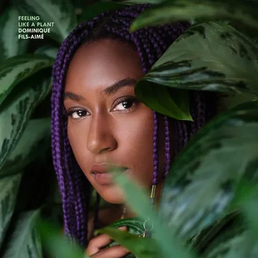 Feeling Like a Plant
