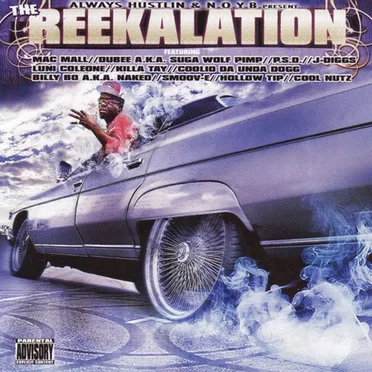 The Reekalation