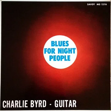 Blues for Night People