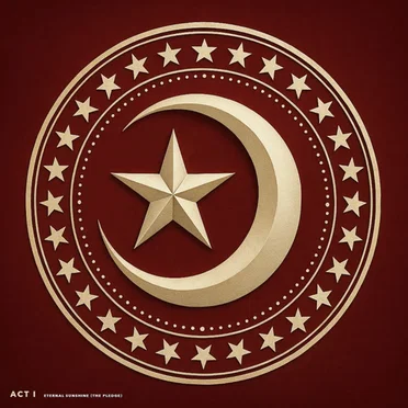 Act I: Eternal Sunshine (The Pledge)