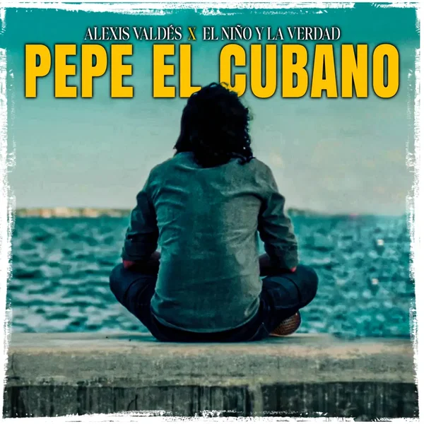 Pepe el cubano