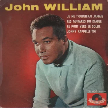 Je ne t'oublierai jamais / Les Guitares du diable / Le Pont vers le soleil / Johnny rappelle-toi