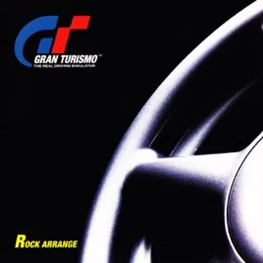 Gran Turismo Rock Arrange by Various Artists - album cover