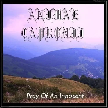 Pray of an Innocent