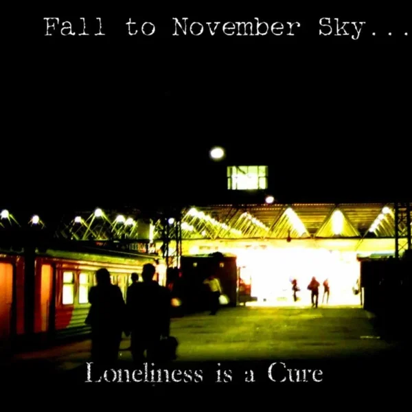 Loneliness Is a Cure