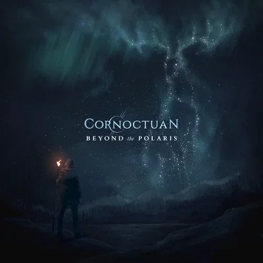 Beyond the Polaris by Cornoctuan - album cover