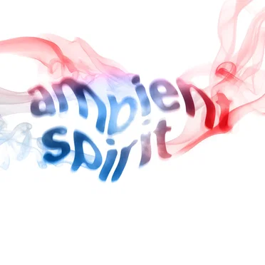 Ambient Spirit by Robert J. Foster - album cover
