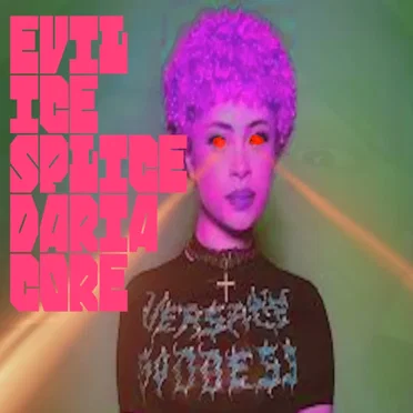 Evil Ice Splice Dariacore (Darealsplice Remix)