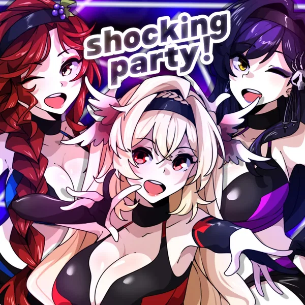Shocking Party