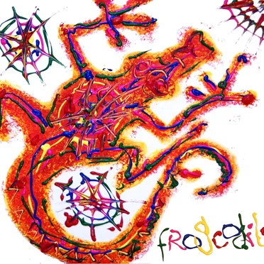 Frogcodile