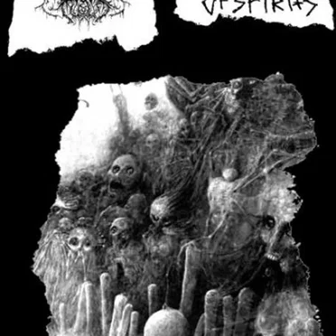 Drowning the Light / Forbidden Citadel of Spirits