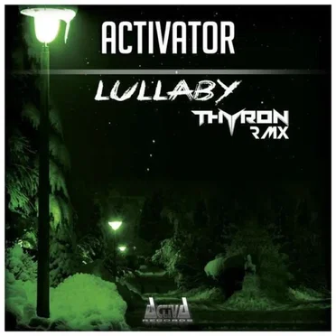 Lullaby (Thyron rmx)