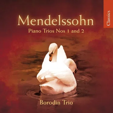 Piano Trios: No. 1 in D minor / No. 2 in C minor