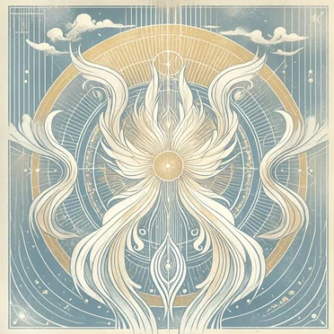 Falling into Radiance by Hylonis - album cover