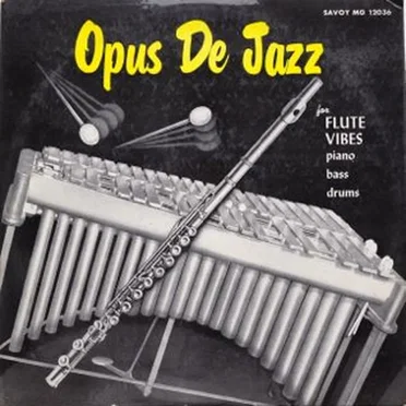 Opus de Jazz