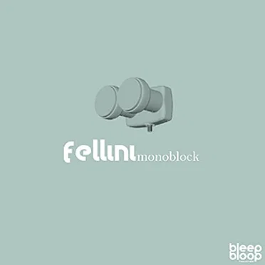 Monoblock