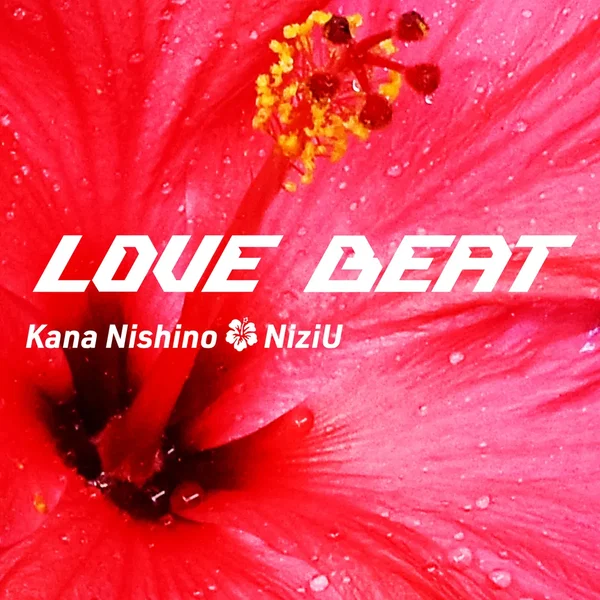 LOVE BEAT