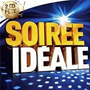 Soirée Idéale by Various Artists - album cover