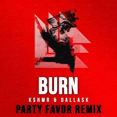 Burn (Party Favor remix)