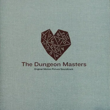 The Dungeon Masters
