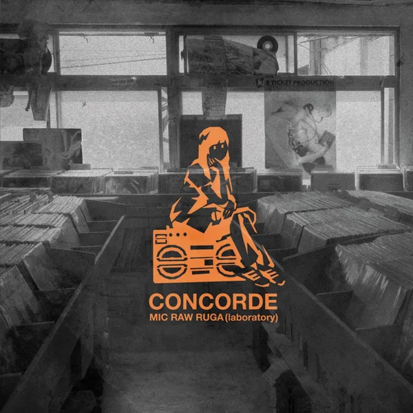 CONCORDE