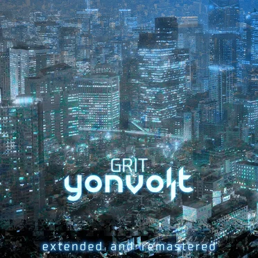 GRIT: Extended and Remastered
