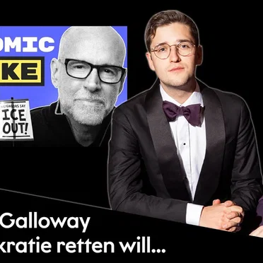 Wohlstand für Alle #340, „ChatGPT, Apple & Amazon boykottieren? Ein neuer Protest wird zum Trend“ by Ole Nymoen - album cover