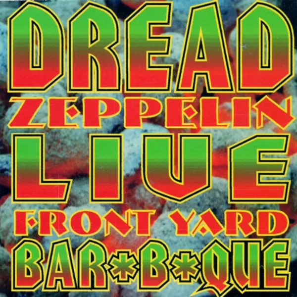 Live: Front Yard Bar*B*Que