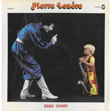 Papa Clown