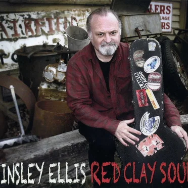 Red Clay Soul