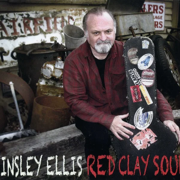 Red Clay Soul