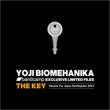 THE KEY (Donate For Japan Earthquake 2011) FREE DOWNLOAD