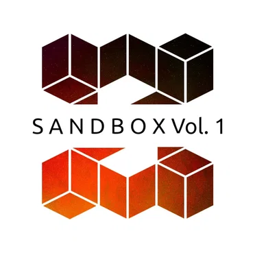 Sandbox Vol. 1