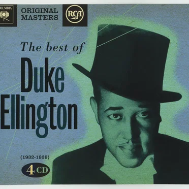 The Best of Duke Ellington 1932-1939